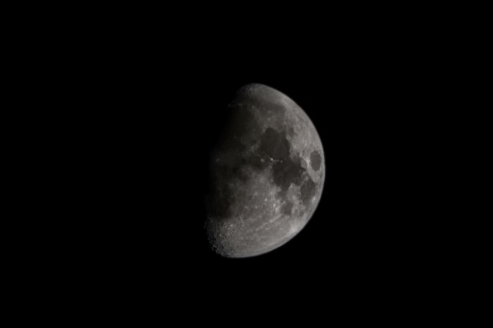 50+ Responses to The Moon Is Beautiful, Isn’t It?
