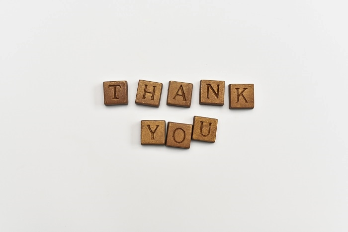 40+ Responses to Use as A Thank You Email After Interview