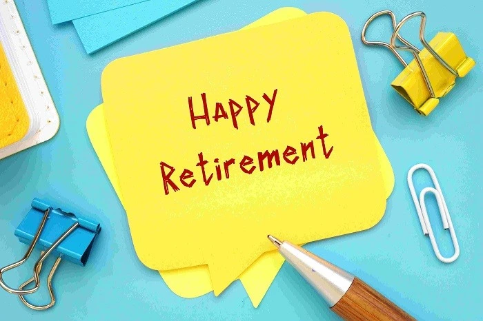 60+ Meaningful Retirement Wishes and Quotes