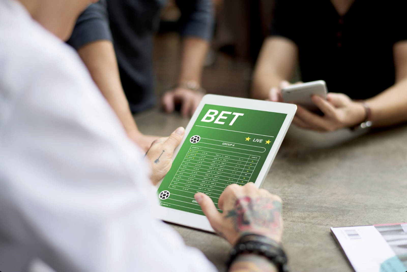 Review of the UFABET Website Experience: From Registration to Placing the First Bet