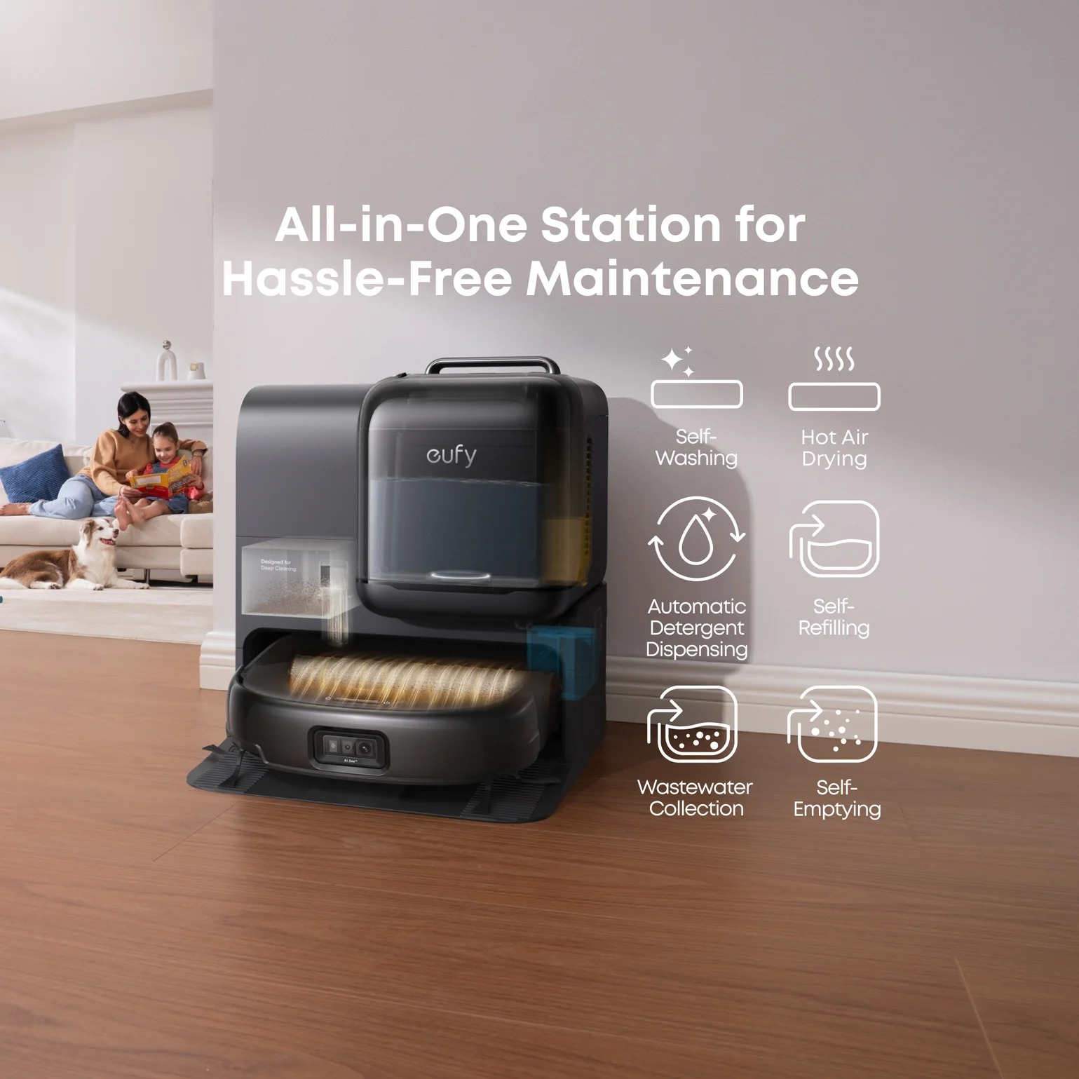 Robot Vacuum and Mop Buying Guide: Make Your Home Sparkle with Smart Cleaning