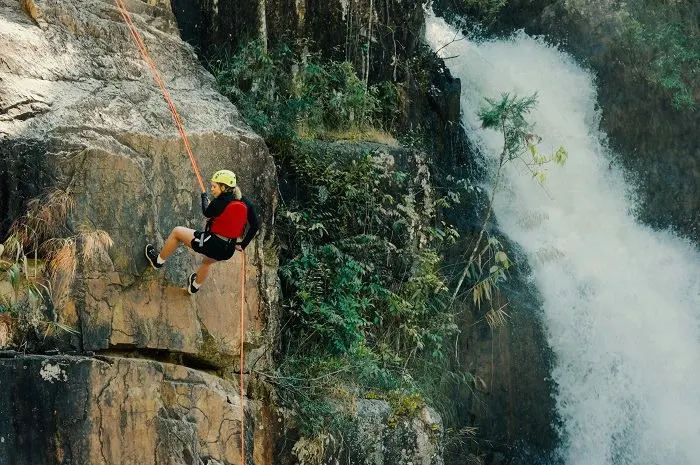Rock Climber Gift Idea - 40+ Gifting Options for Climbers