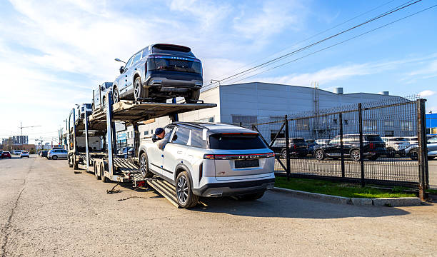 Rookie’s Guide to Vehicle Transport: Shipping Cars, RVs