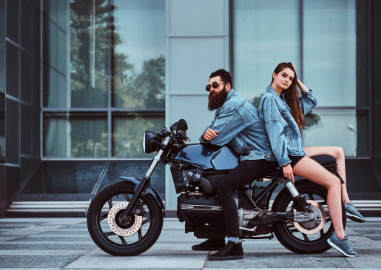 Royal Enfield Bullet 350 Effortless Riding Experience: Why the Bullet 350 Feels Stable and Comfortable in Daily Use