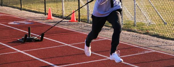 Running with a Weighted Vest: Is It Right for Your Training?