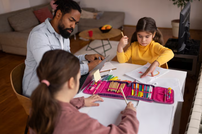 Safety Features to Look for in a Preschool in Mumbai
