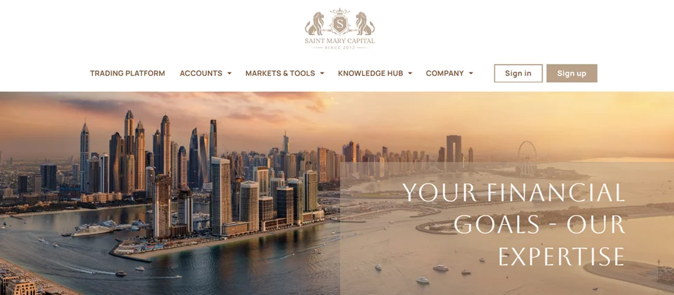 SaintMaryCptl.com Review: Why Some Traders Are Choosing Calm Over Complexity