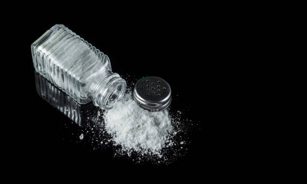 Salt and Sugar Intake: How Much is Too Much and How to Eat Healthier