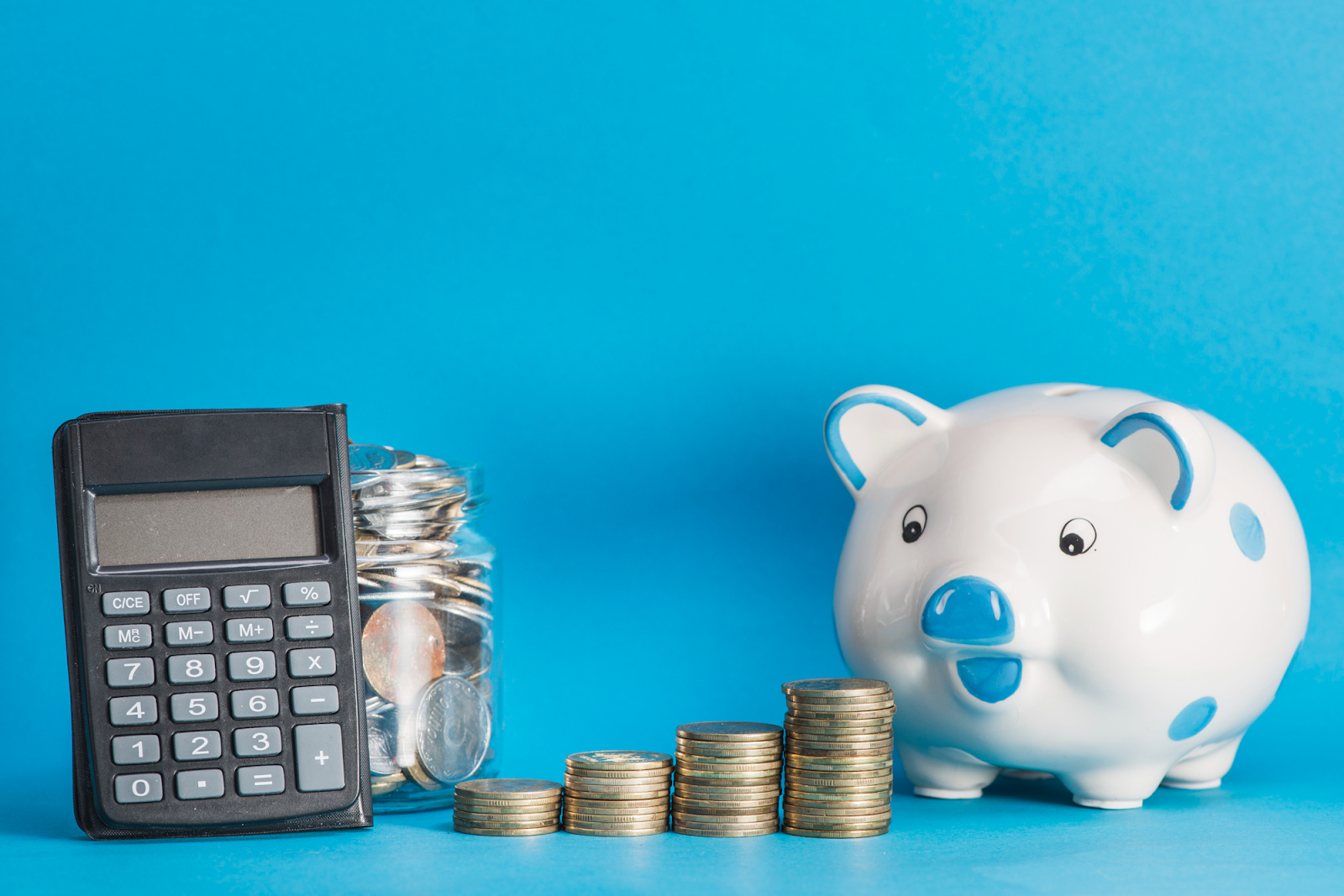 Saving for Short-Term Financial Goals: What You Need to Know