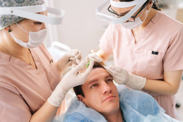 Scalp Treatments That Support Hair Growth