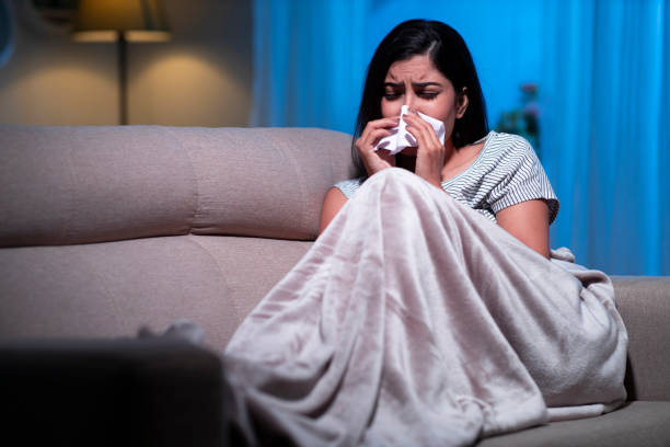 Seasonal Allergies or Pest Infestation? How to Tell the Difference