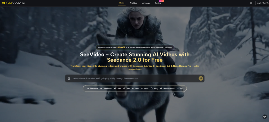 Seedance 2.0 Gives Creators the Kind of Control Prompts Alone Never Could