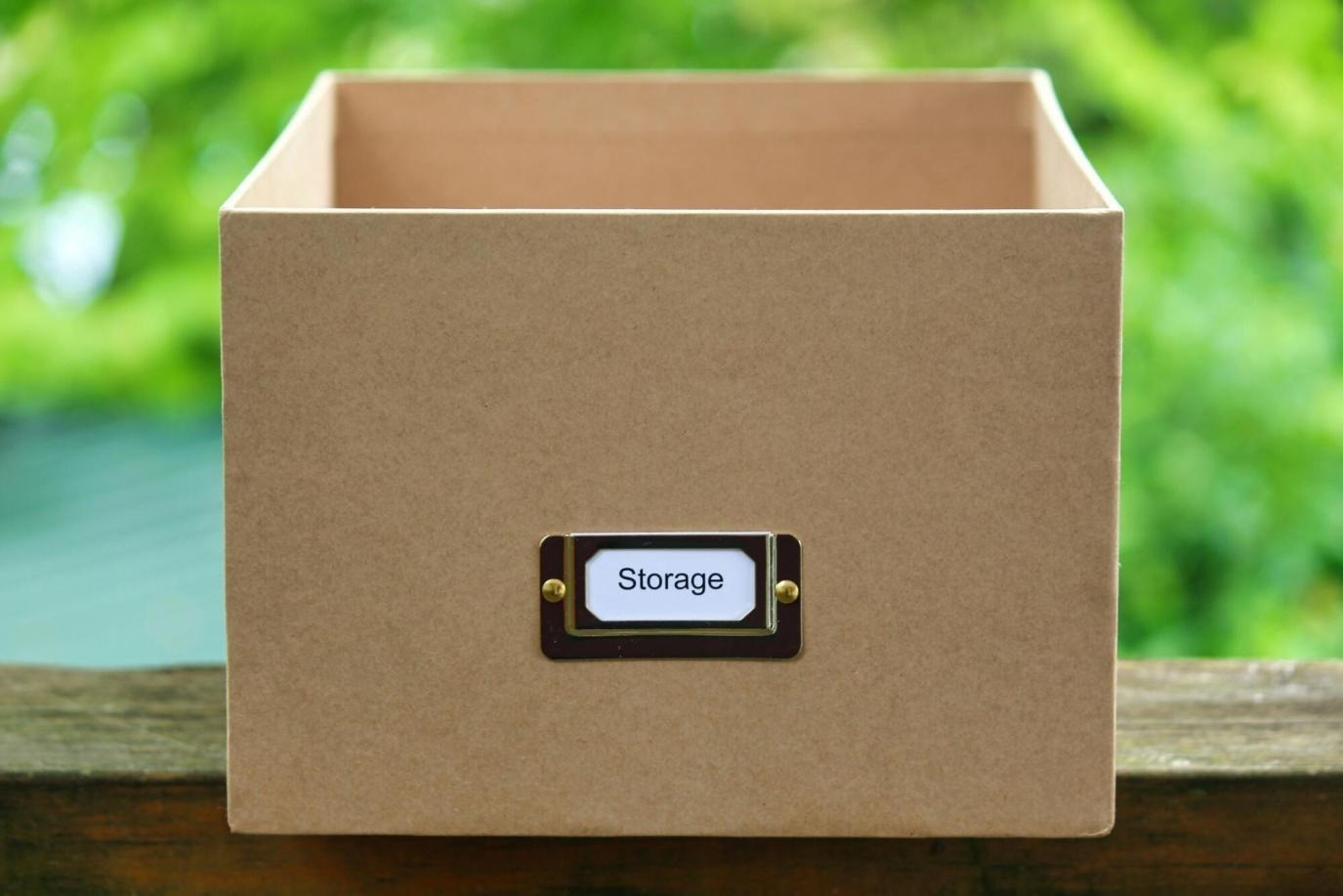 Self Storage Solutions for Homes and Businesses