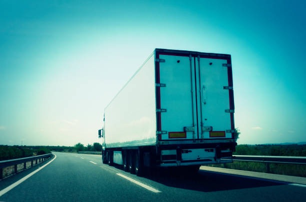Sharing the Road with Big Trucks: What to Do if an Accident Happens