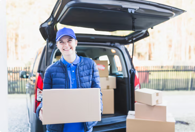 Shipping a Car In or Out of Maryland in 2026