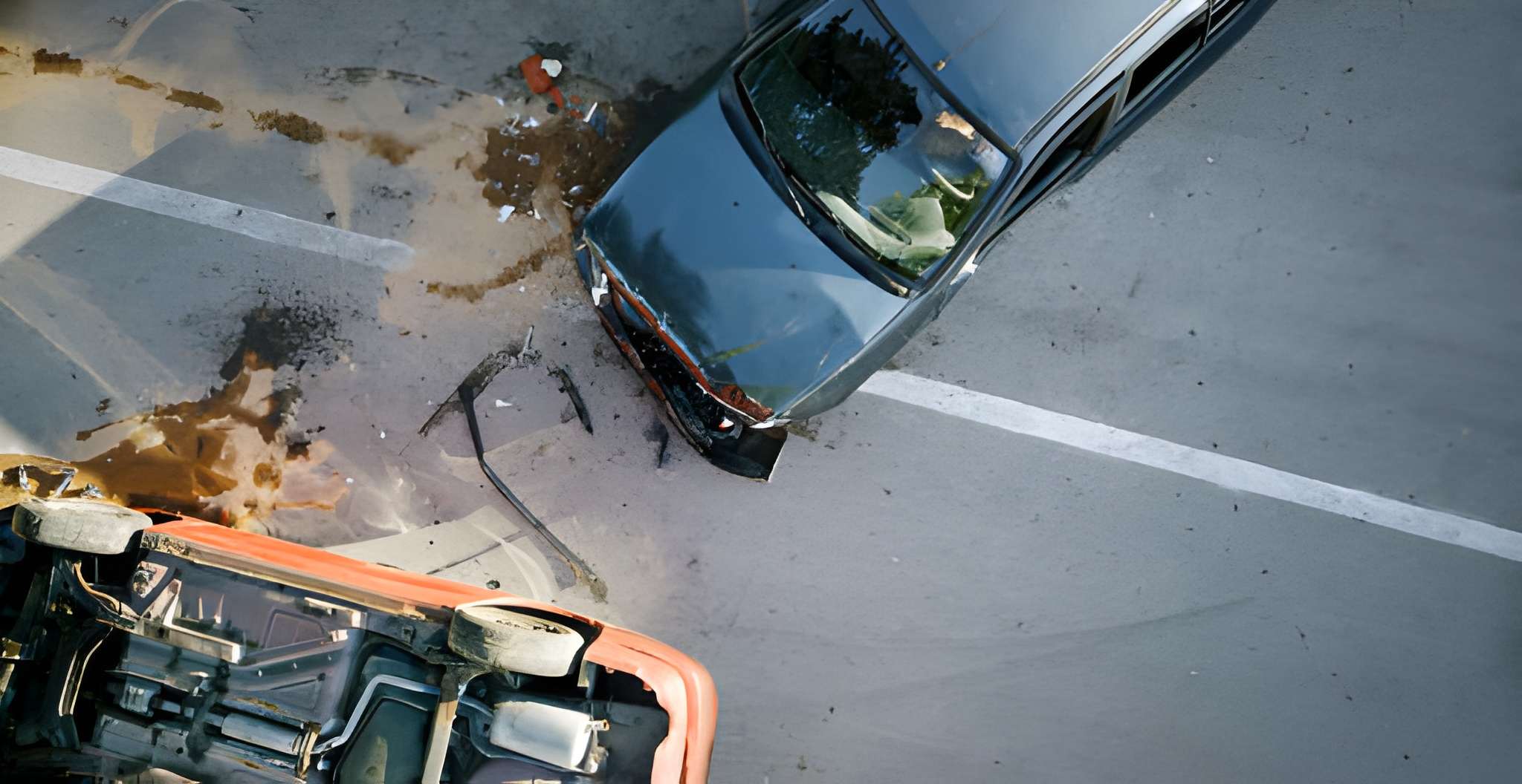 Should You Hire an Attorney After a Car Accident?