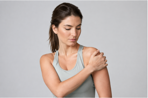 Shoulder Pain: Safer Ways to Reach, Lift, and Exercise in Lexington, Kentucky