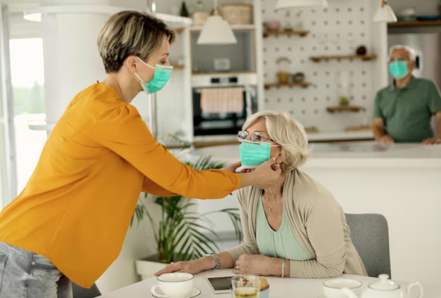 Signs It May Be Time to Consider In-Home Care