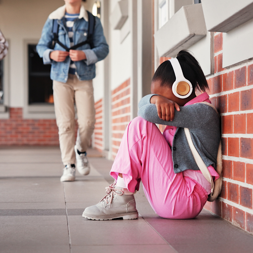 Signs Your Child May Have Anxiety at School