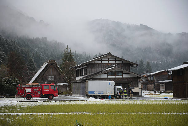 Signs Your Home Is Ready for Winter or Needs Furnace Repair First