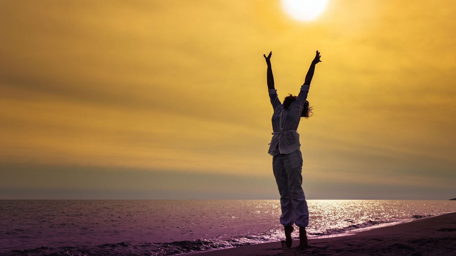 Simple Lifestyle Swaps That Boost Energy and Positivity