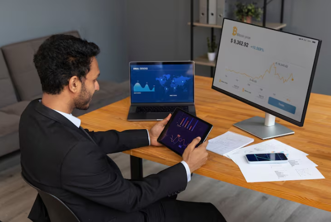 Simplifying Capital Expenditure Processes with Automated Capex Approval Solutions