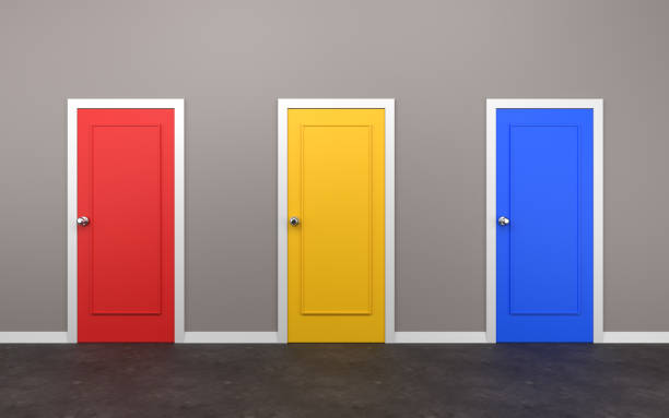 Small Details, Big Impact: How the Right Door Choices Improve Everyday Living