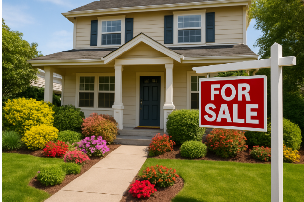 Smart and Simple Ways to Sell Your House Quickly Without the Hassle