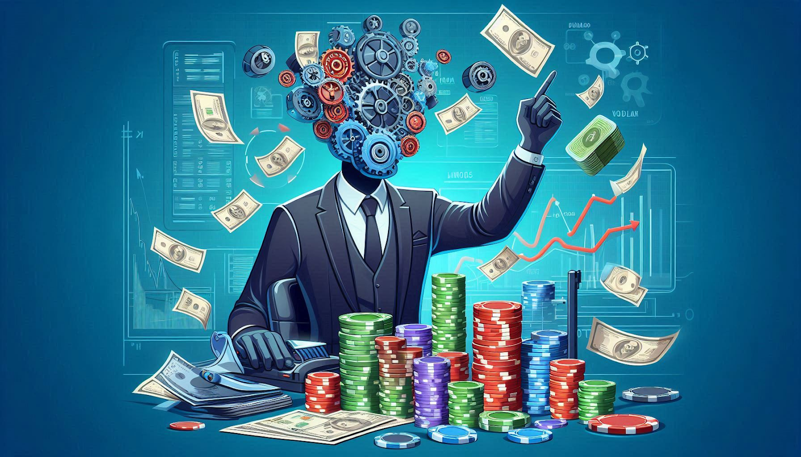 Smart Bankroll Management: How to Set Limits That Actually Work