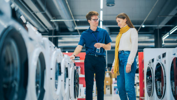 Smart Buys: Scoring the Best Cheap Laundry Machine Deals