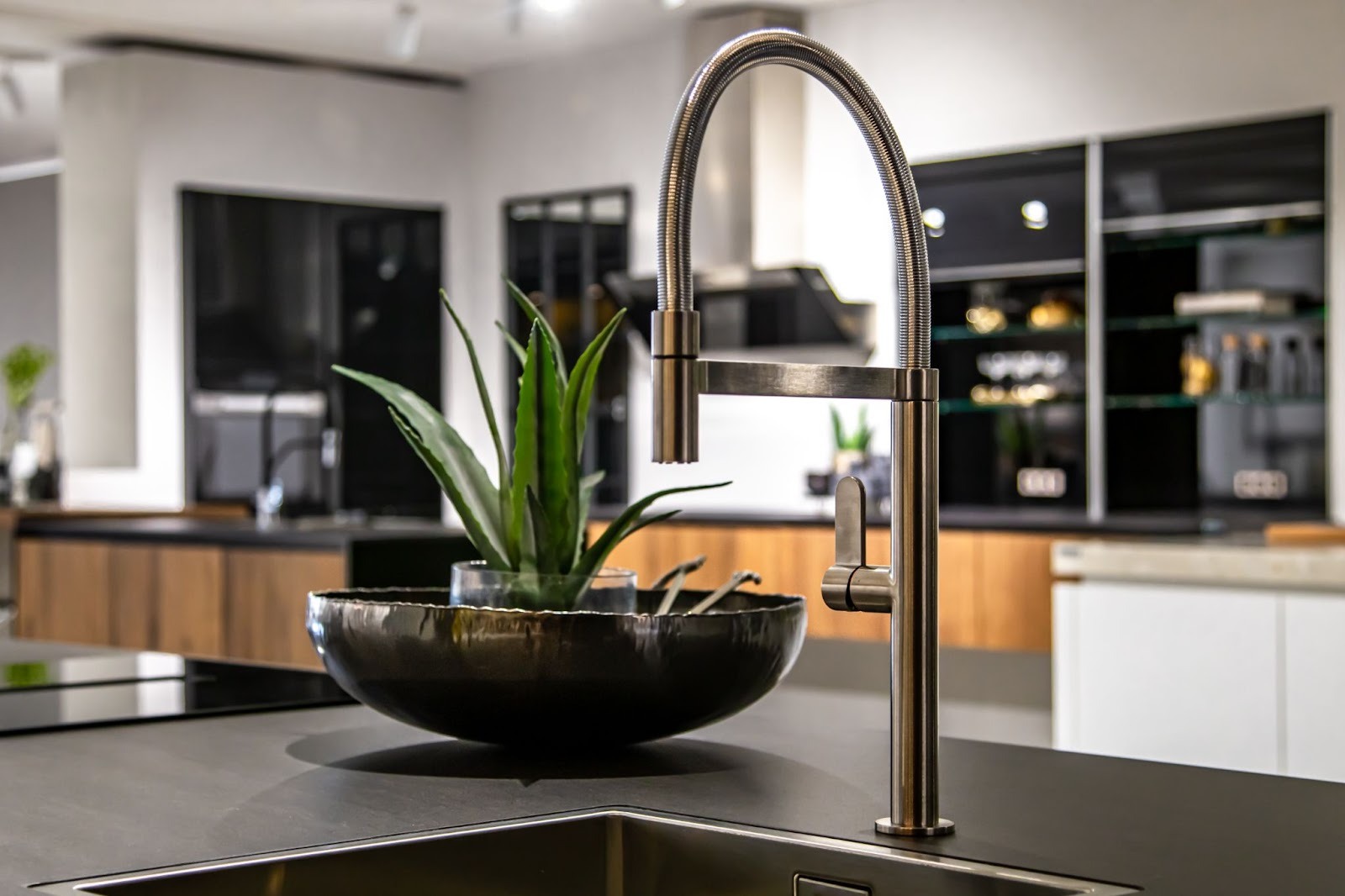 Smart Home Water Fixture Upgrades: What to Select and Why It's Significant