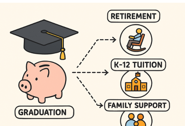 Smart Strategies for Managing Unused Education Savings