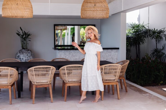 Smart Tips for Creating a Modern Outdoor Living Space