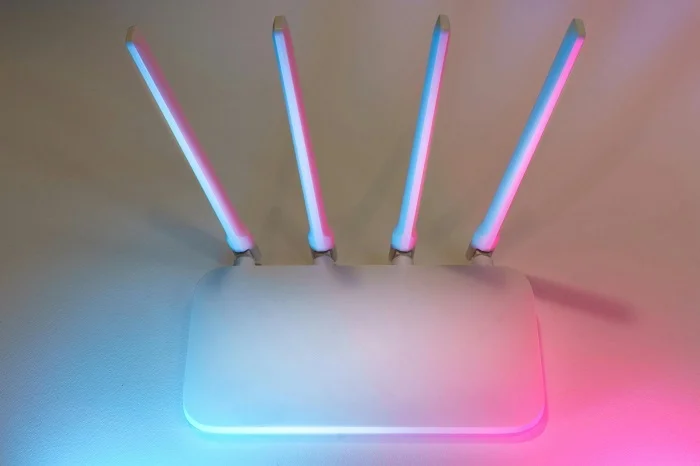 Buy the Best Smart Wifi Routers & Get Better Internet Speed