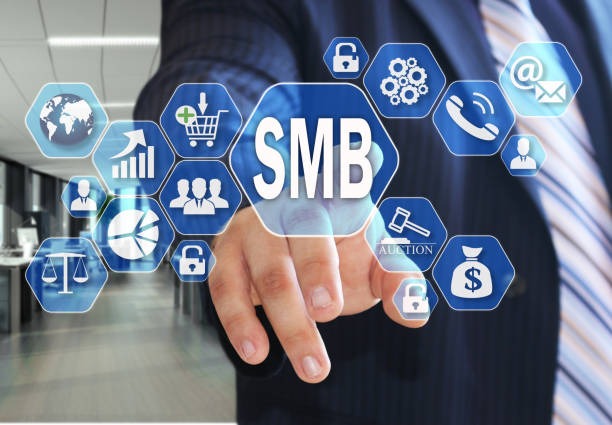 SMB Financing Strategies for IT Process Automation
