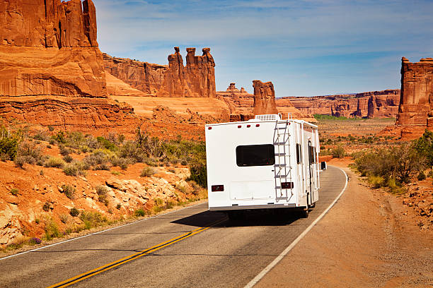 Smooth Adventures Ahead: Navigating RV Service Options Around St George