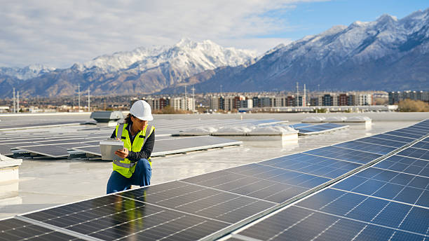 Solar Panel Repair and Maintenance: Keeping Your System Running at Peak Performance