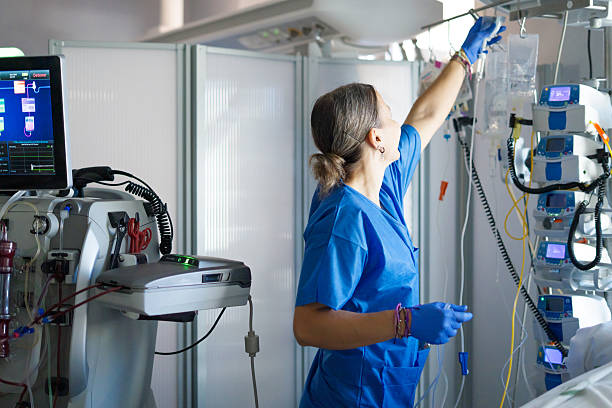 Specialized Infusion Services With Clinical Expertise