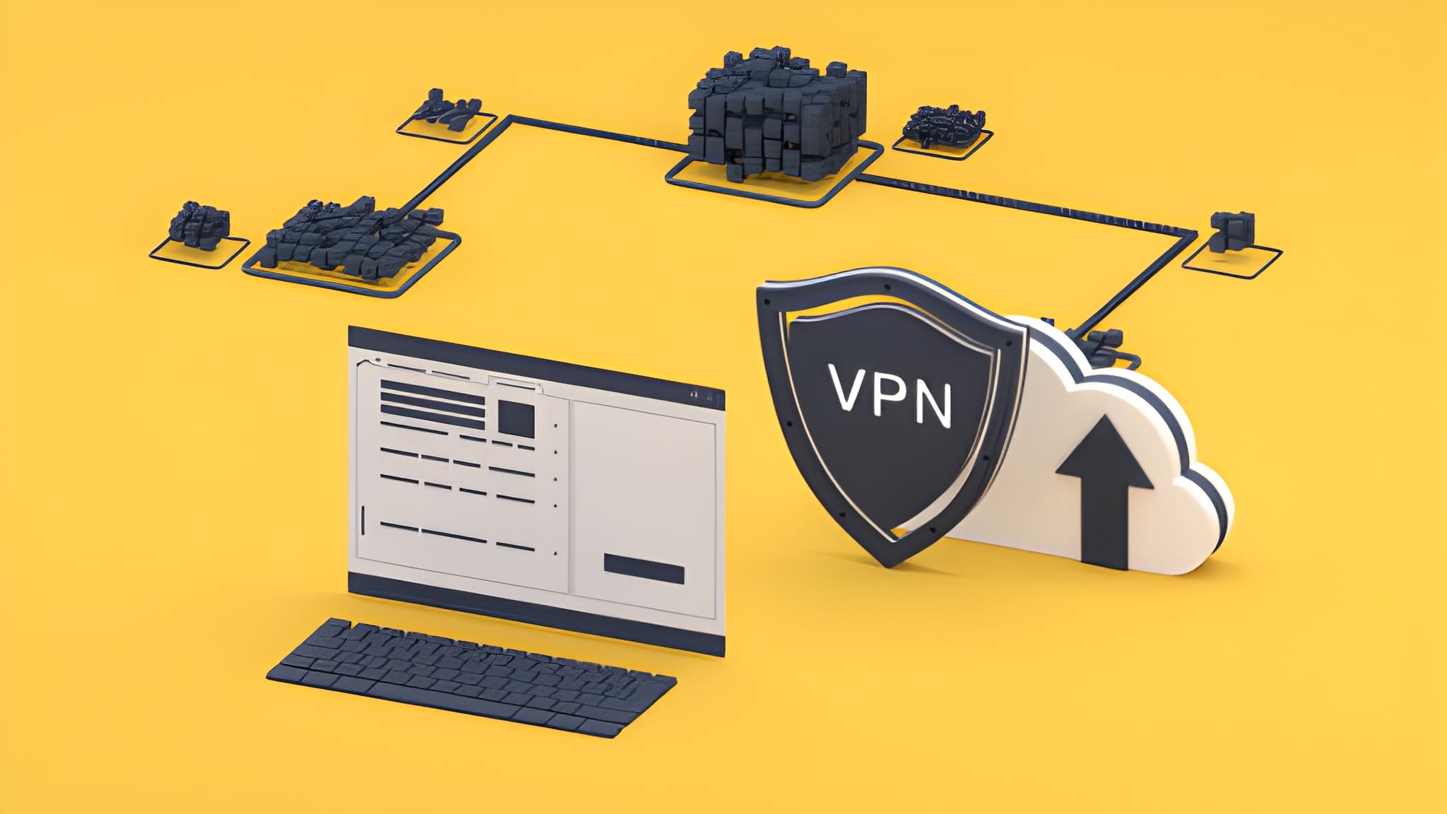 Stay Secure Online with a Powerful VPN for Everyday Browsing