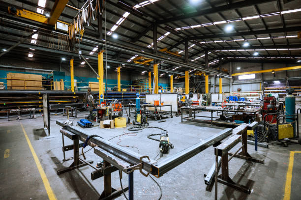Steel Fabrication Explained: Processes, Grades, Costs, and How to Choose the Right Fabricator for Your Project