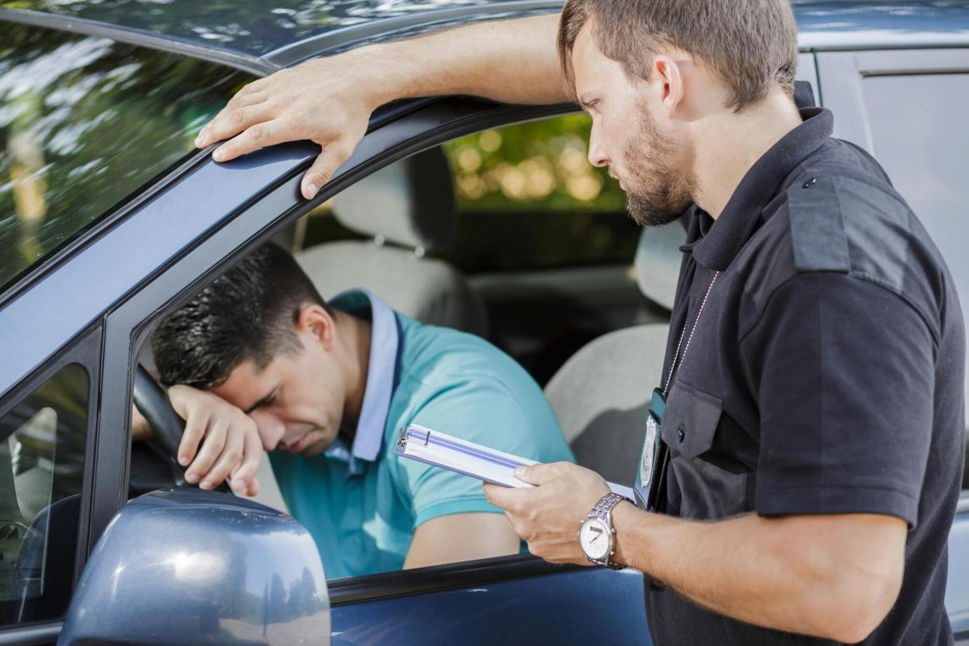 Step-by-Step: What to Do After a DUI Arrest