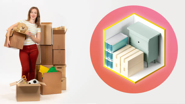 Storage Solutions That Transform How People Organize Their Lives