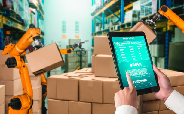 Strategic Restocking: How Technology Helps You Save Daily