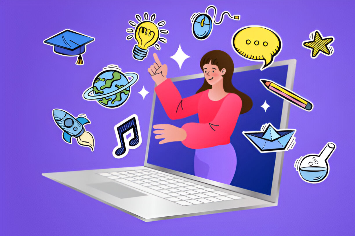 Strategies for Staying Driven in Your Online Class Journey