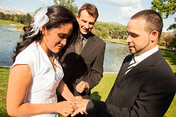 Stress-Free Celebrations: Selecting Ideal Wedding Rental Options in Utah