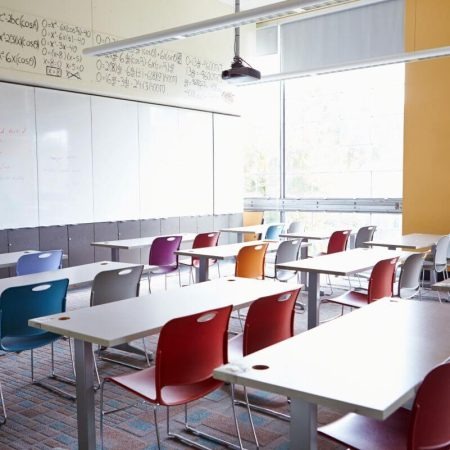 Summer Cleanup Tips for Schools