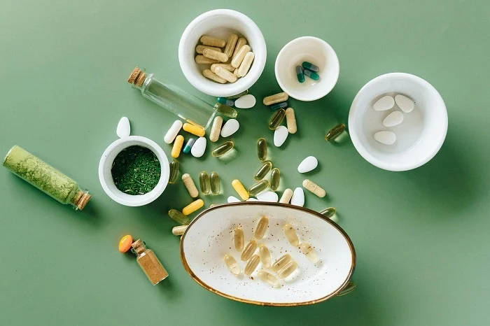 Super Supplements To Make Your Body Healthy and Strong
