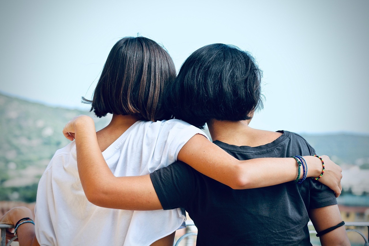 Supporting a Friend Through Recovery: A Communication Guide