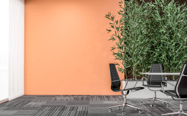 Sustainable Desk and Chair Options for Australian Offices