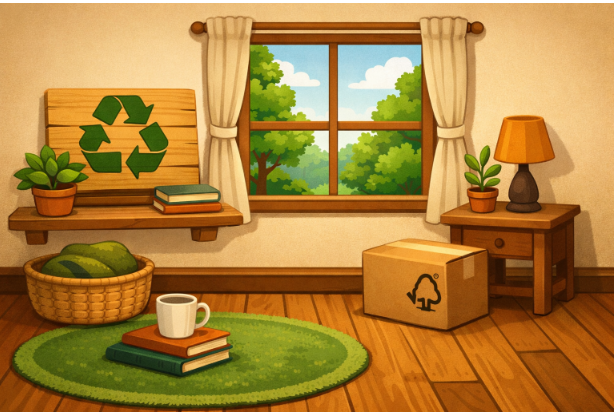 Sustainable Hardwood Flooring Trends: Eco-Friendly Choices for Modern Homes